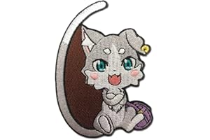 GREAT EASTERN Patch Re Zero Pack