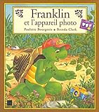 Franklin et l'appareil photo