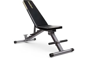 FITNESS REALITY Fitness Realidad 1000 Super Max peso banco