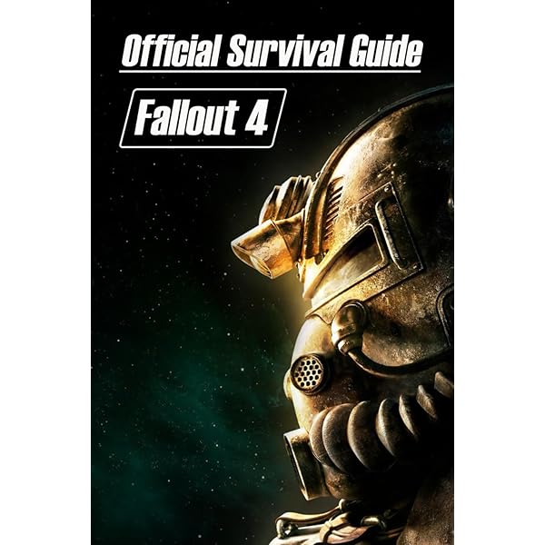 洋書 fallout4 survival guide Fallout 4 Vault Dweller's Survival Guide, Collector's Ed