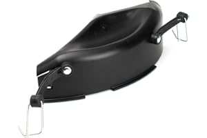 John Deere GY00115 Pokrywa mulczowa - 42-calowe pokłady kosiarki - D100 E100 L100 LA100 S240 X300