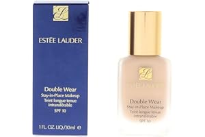 ESTÉE LAUDER Estee Lauder Double Wear Fluido N. 62 2C0 Cool Vainilla 30 ml