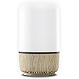 Maxi-Cosi Soothe Light & Sound, Smart Baby Night Light, White Noise Machine Baby, Part of Maxi-Cosi Connected Home - Compatible with Alexa and Google Assistant