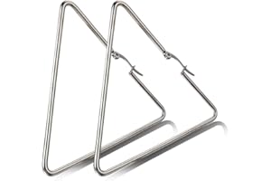 Flongo Niños NA acero inoxidable NA