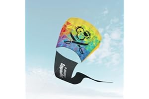 Skymonkey Cloudpirat Cometa monohilo, Principiantes