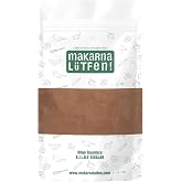 makarna l&uuml;tfen! Organik Ke&ccedil;iboynuzu Unu Katkısız 250 gram