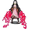 McFarlane - Demon Slayer - 7" Nezuko Kamado Action Figure