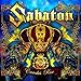 Produktbild Carolus Rex by Sabaton-(Deluxe English + Swedish (2012-08-03)