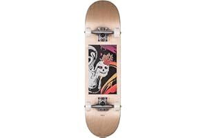 Globe Skateboard Enfant MT Warning