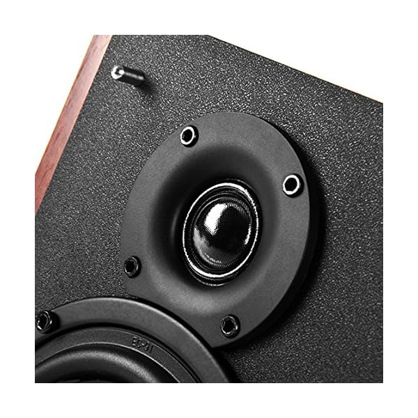 Edifier R1700BT Altavoces de Estante Bluetooth - Monitores de Estudio de Campo Cercano Activos - Altavoces 2.0… - Image 4