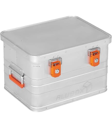 Eurobox 40 x 30 cm Paletten Stapelbox für Europalette kaufen