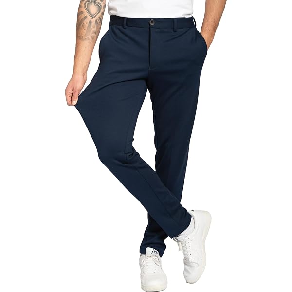 Giacca Da Uomo Taglie Forti In Cotone Chino - Blazer Casual Autunnale Con 3 Bottoni, Per Tempo Libero E Lavoro