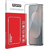 POPIO Military-Grade Gorilla Tempered Glass For Samsung...