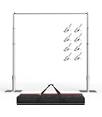 Kesntto 2.6m x 3m Soporte de Telón de Fondo Ajustable, Backdrop Support Kesntto 2.6m x 3m Soporte de Telón de Fondo Ajustable, Backdrop Support