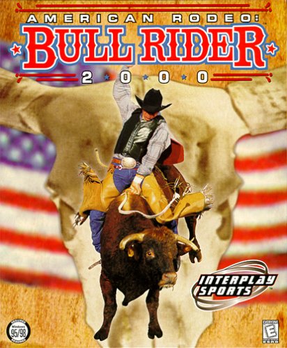 Preisvergleich Produktbild American Rodeo Bull Rider