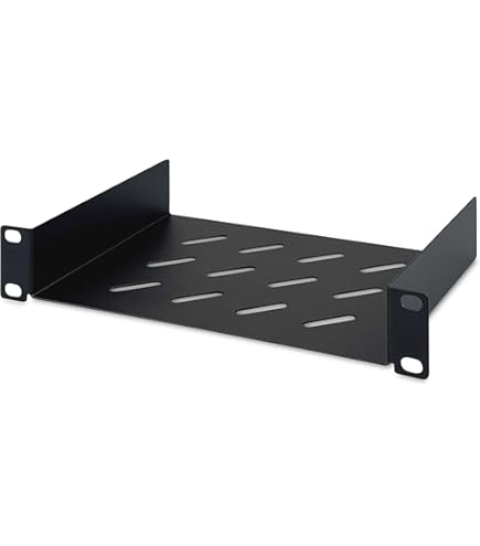 Guida Per Cavi Del Pannello Anteriore PHASAK 19" 1U Con Coperchio E 1u 55939297 - Foto 8