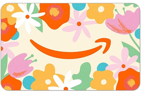 Tarjeta regalo digital de Amazon | Agradecimiento