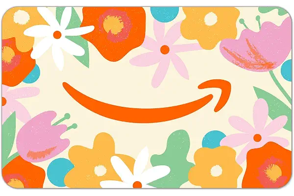 Tarjeta regalo digital de Amazon | Agradecimiento