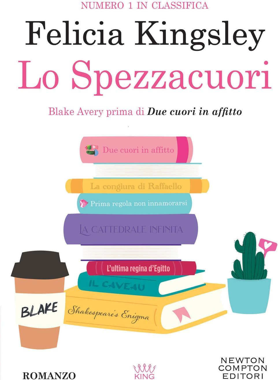 Due cuori in affitto - Mise en situation et utilisation