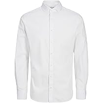 JACK AND JONES Jongens Logo T-shirts met lange mouwen Zwart