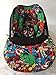 Maxi Cosi Car Seat Cover with footmuff, matching newborn insert and strap covers