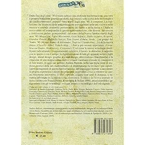 La scena tecnologica. Dal video in scena al teatro interattivo