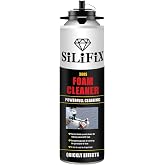 K&ouml;p&uuml;k ve Yapştırci Temizleyici (Foam Cleaner) 500ML