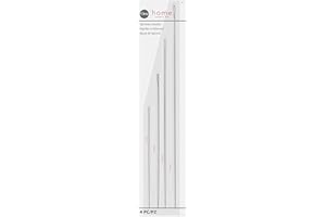 Dritz para tapicería Needles-Assorted 4/Pkg, Otros, Multicolor