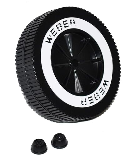 Charbroil Bbq Parts G408-0036-W1 Caster Socket Grill