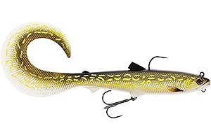 Westin Bullteez Curltail R2F 16cm 35G Sinking
