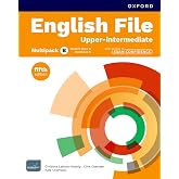 English File 5th Edition B2.2. Student's Book and Workbook Multipack B: Print Student Book &amp; Workbook with 2 years' access to