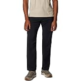 Columbia Silver Ridge Utility Pant, Men's Hiking &amp; Trekking Pants