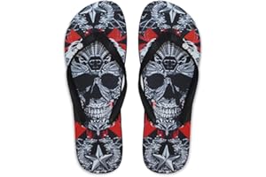 PHILIPP PLEIN BRD_90099 Chanclas