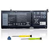G91J0 41Wh Battery For Dell Latitude 3320 3420 3520 Inspiron 5310 5410 - View #3