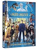 La Nuit au musée 2 [Import italien]