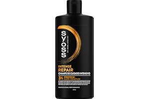 Syoss szampon naprawczy 440 ml