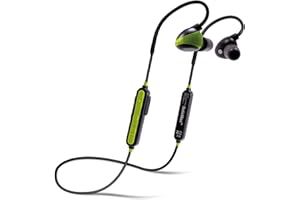 ISOtunes PRO Aware Gehörschutz: EN352 zertifizierter Bluetooth-Gehörschutz mit 33 SNR und 10 Stunden Akku