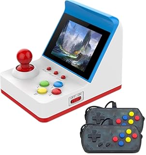 ylm retro game console