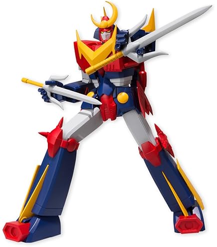 Bandai Space Runaway Ideon: GX-92 Ideon F.A., Soul of