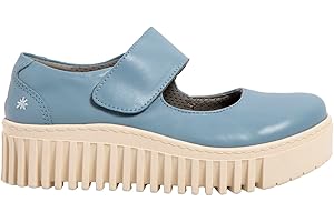 ART 1514 Brighton, Plataforma Mujer