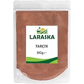 laraska Toz Tar&ccedil;ın 100g
