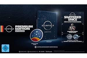 Starfield (Premium-Edition Upgrade) [Xbox Series S|X]