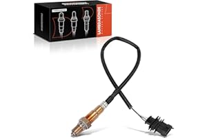 FRANKBERG Sonda Lambda para Astra G H J Corsa D Insignia A Aveo 1.0 L 1.2 L 1.4 L 1.6 L 2002-2020 93181910