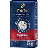 Tchibo Professional Espresso Bean Coffee 1kg