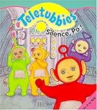 Image de teletubbies silence, po!