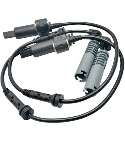 Capteur vitesse ABS roue avant BMW R1200GS / R1200RT / R1200R - NEUF - Équipement moto