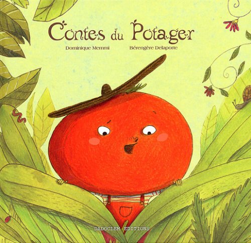 Contes du Potager