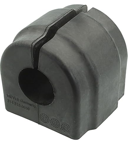 Supporto Stabilizzatore Meyle | Ricambio Auto Per VW Polo | Compatibile Con Codici OE - Foto 4