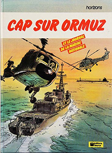 couverture de : Cap sur Omuz