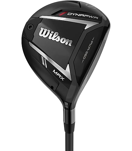 Driver Wilson Walker Cup - N°1 Bois - Manche Acier 44,75" - Droitier - Occasion